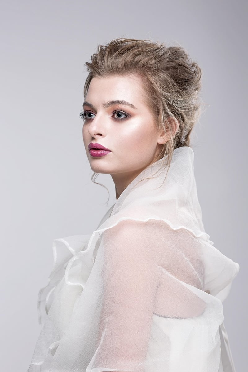 Statement Sleeves